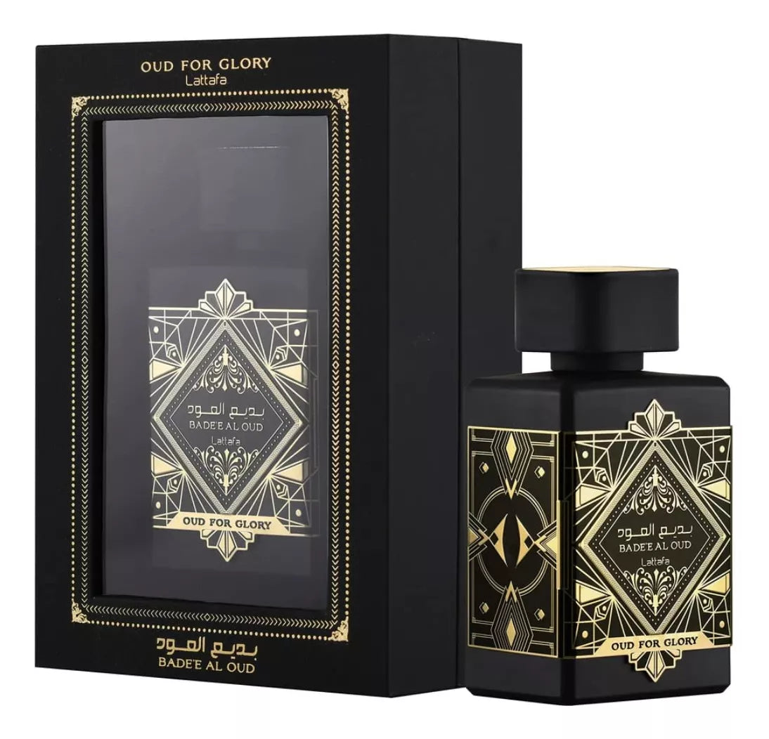 KIT 6 PERFUMES LATAFFA SHOPMG OFERTA