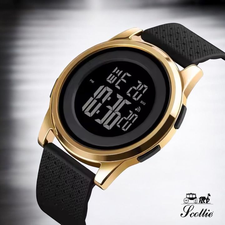 Reloj Scottie 1502 Ultraplano